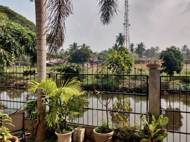 Villa Kapuru