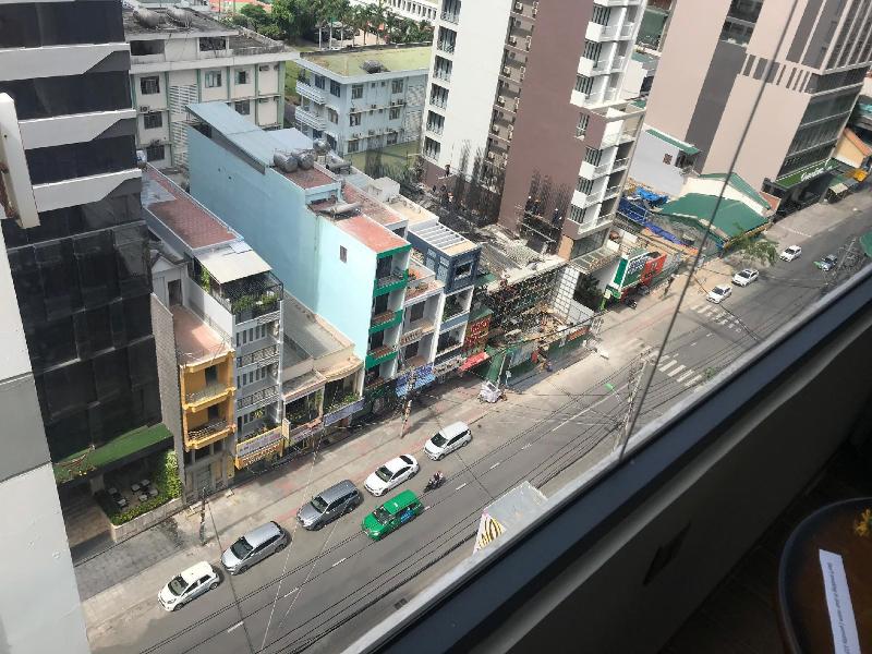 Seaway Hotel Nha Trang image