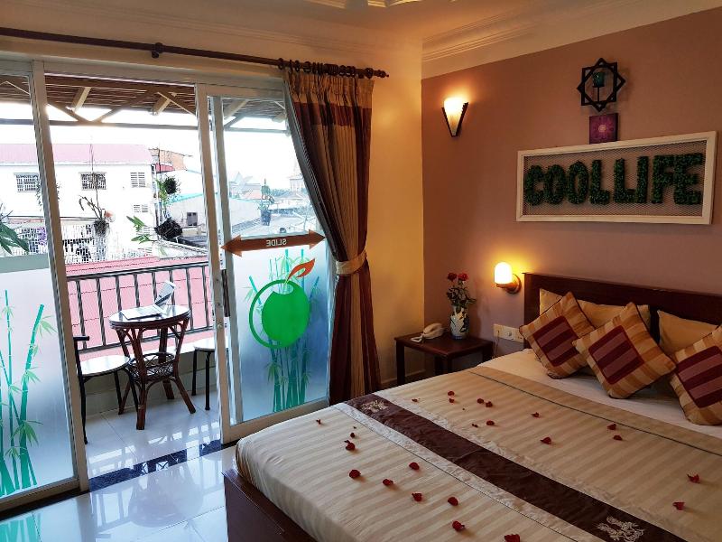Fancy Guest House image