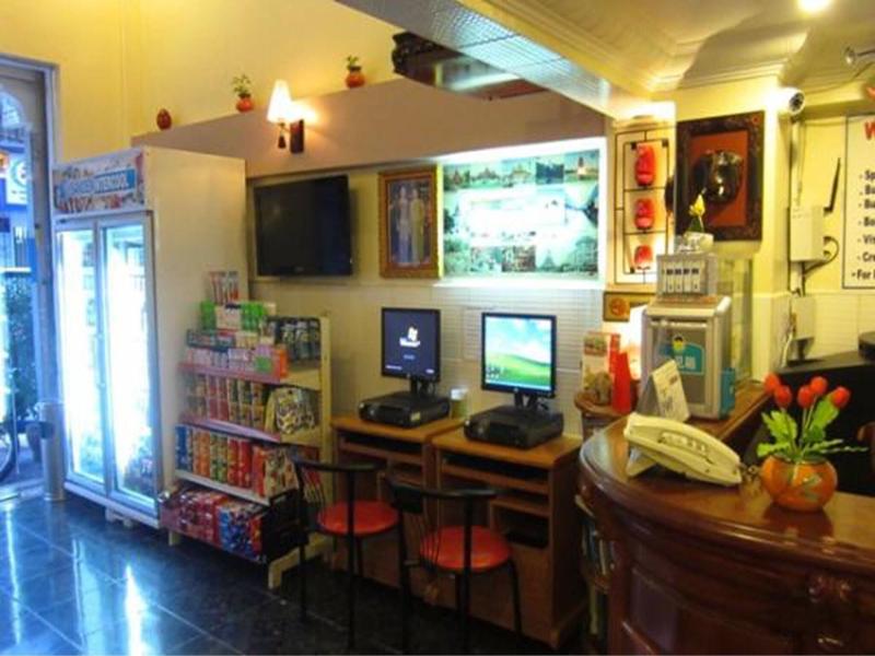 Fancy Guest House image