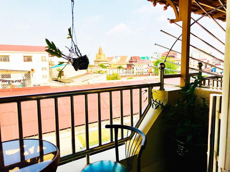 Fancy Guest House image