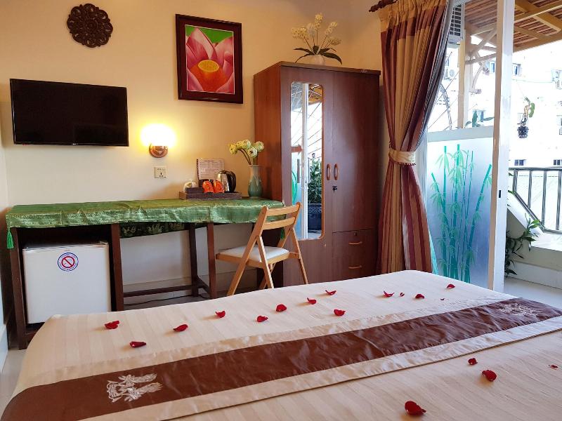 Fancy Guest House image