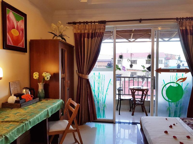 Fancy Guest House image