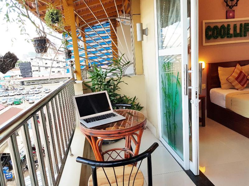 Fancy Guest House image