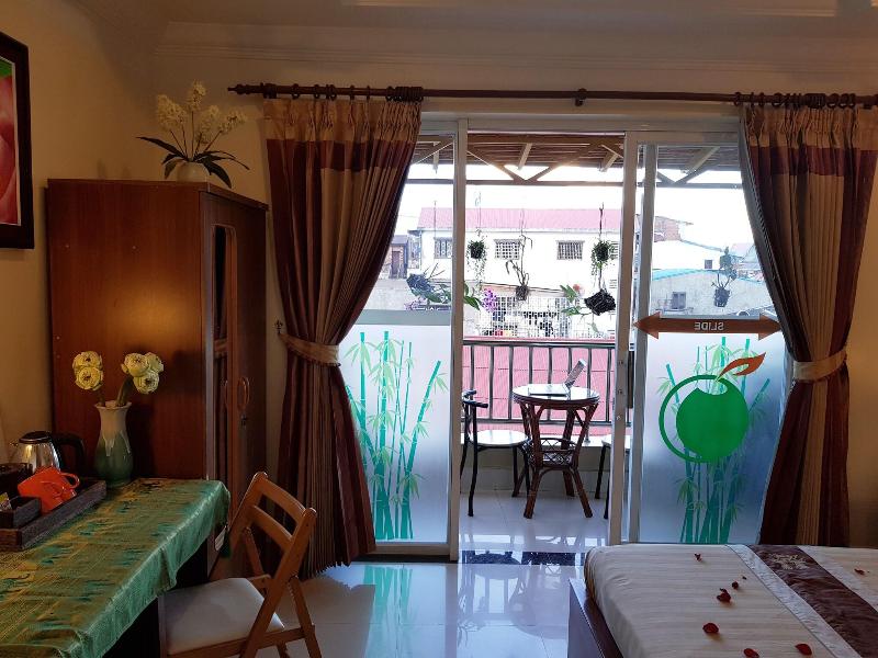 Fancy Guest House image