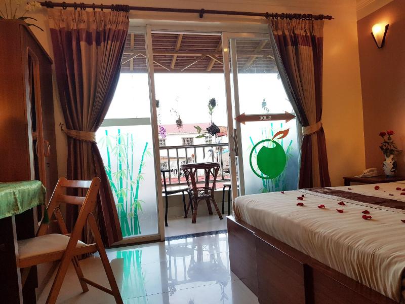 Fancy Guest House image