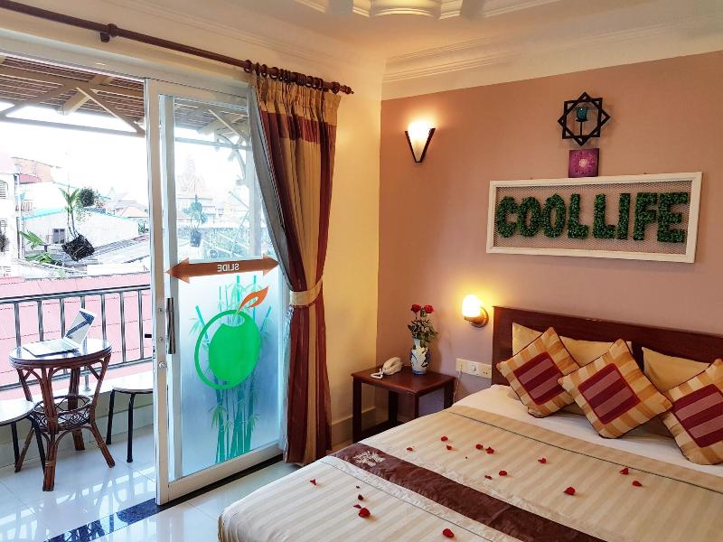 Fancy Guest House image