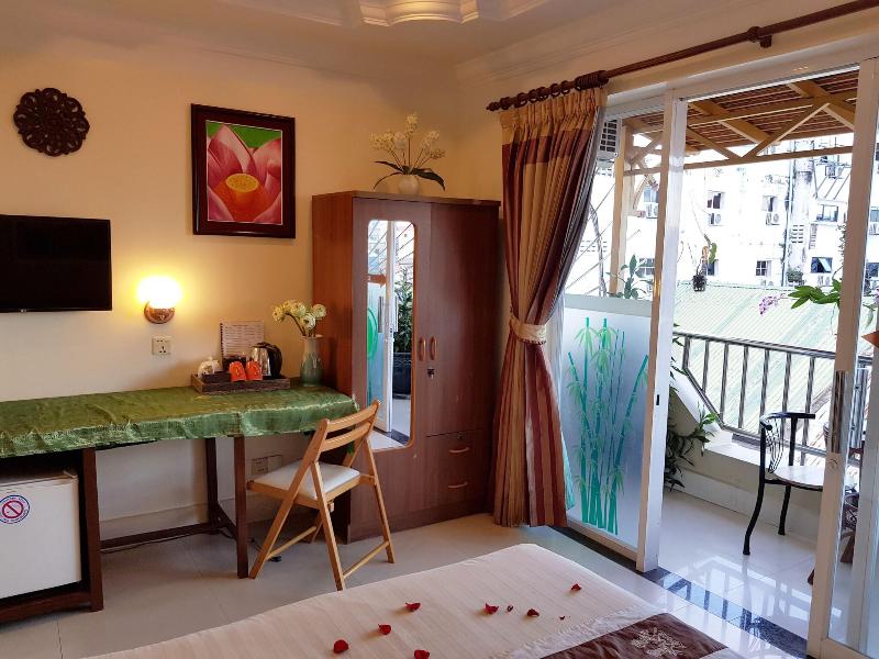 Fancy Guest House image