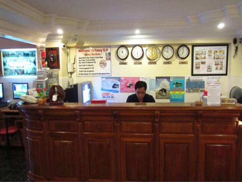 Fancy Guest House image