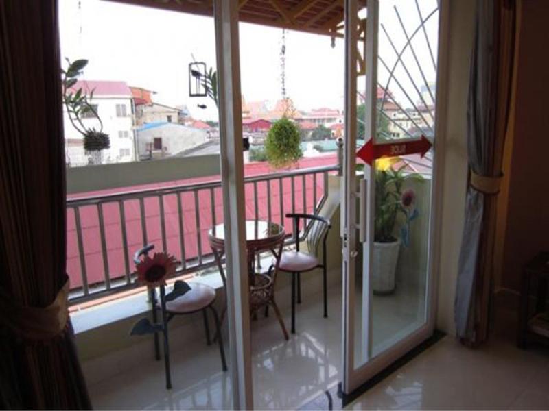 Fancy Guest House image