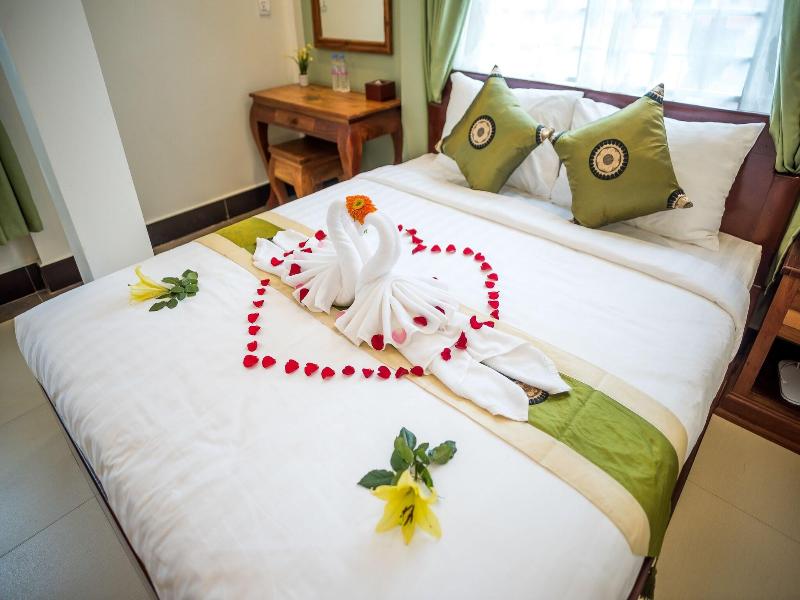 Ny Ka Smy Hotel image