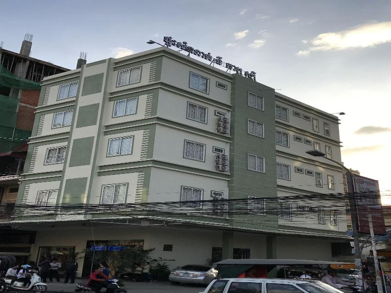 Ny Ka Smy Hotel image