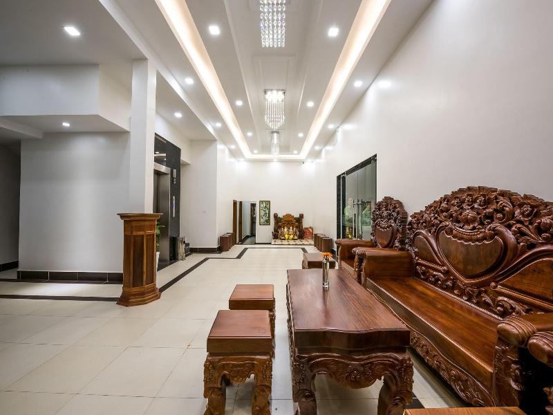 Ny Ka Smy Hotel image