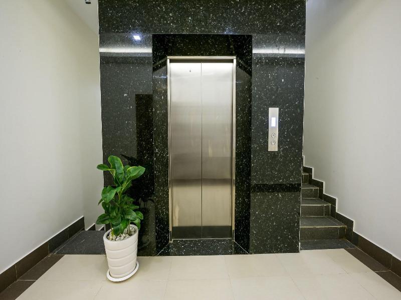 Ny Ka Smy Hotel image