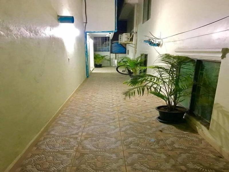 Ny Ka Smy Hotel image
