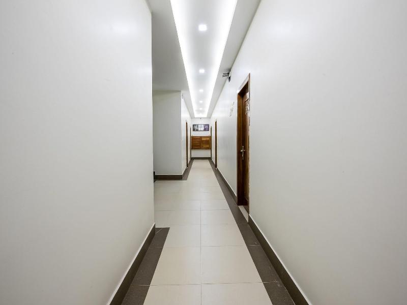 Ny Ka Smy Hotel image