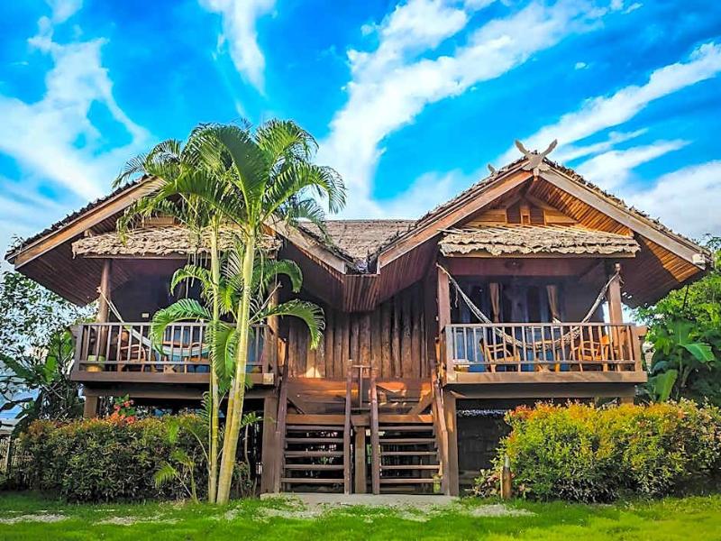 Pai Homey image