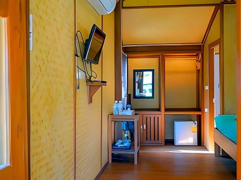 Pai Homey image