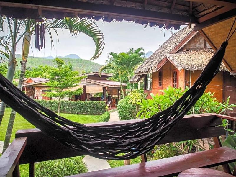 Pai Homey image