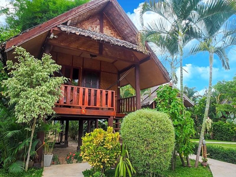 Pai Homey image