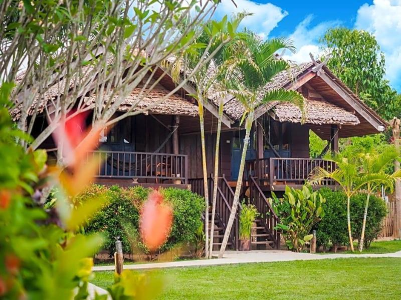 Pai Homey image