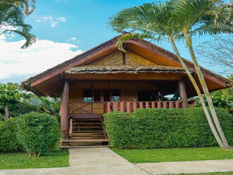 Pai Homey image