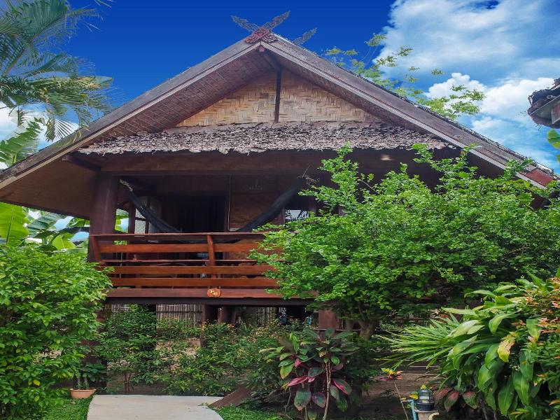 Pai Homey image