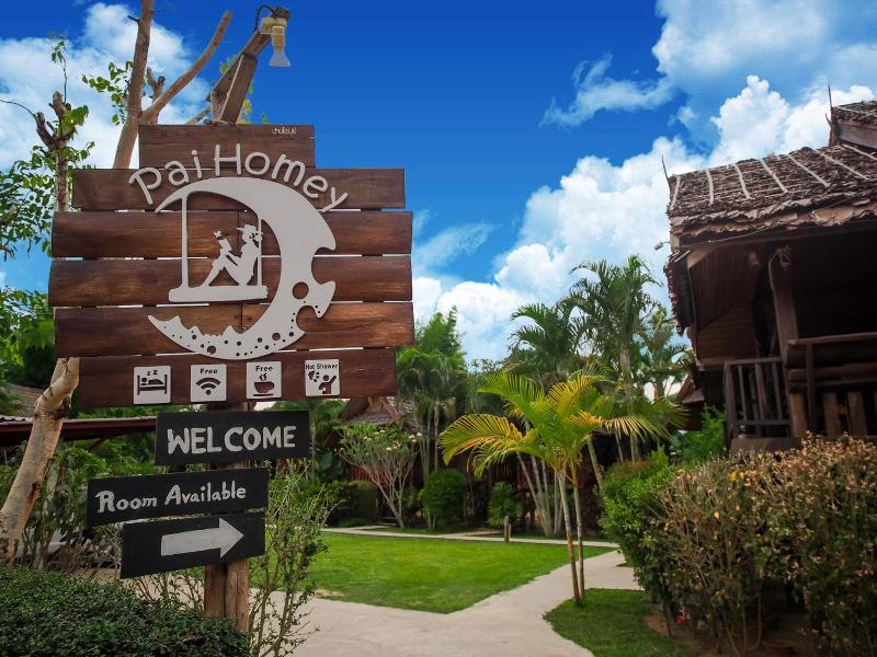 Pai Homey image
