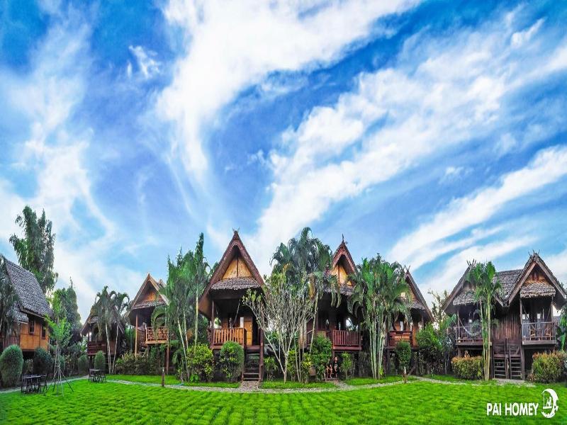Pai Homey image
