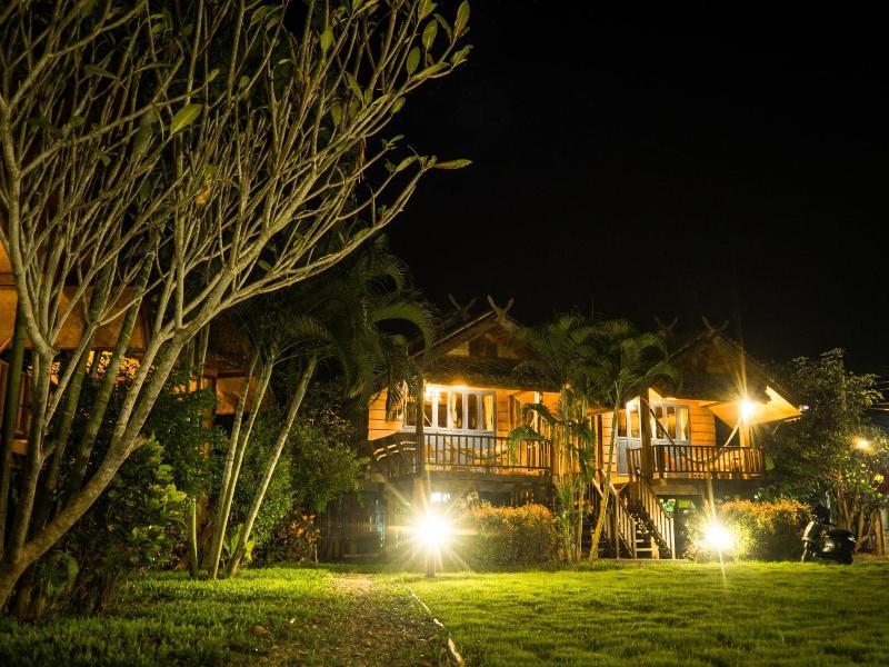 Pai Homey image