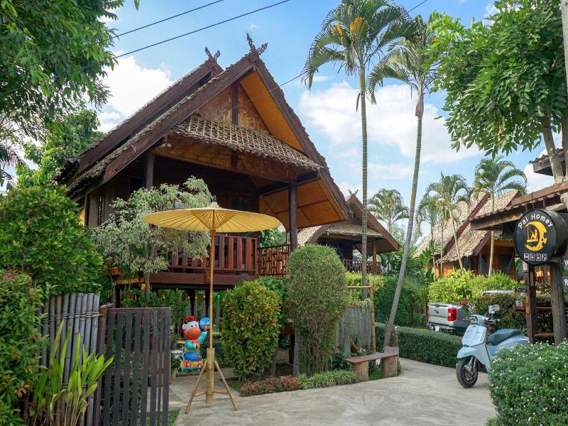 Pai Homey image