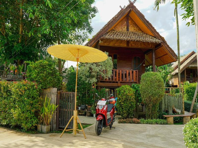 Pai Homey image