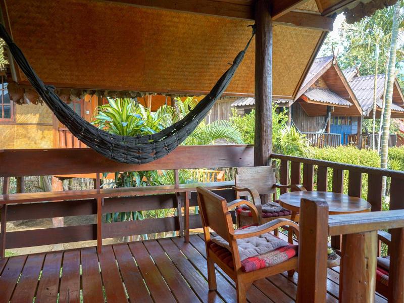 Pai Homey image