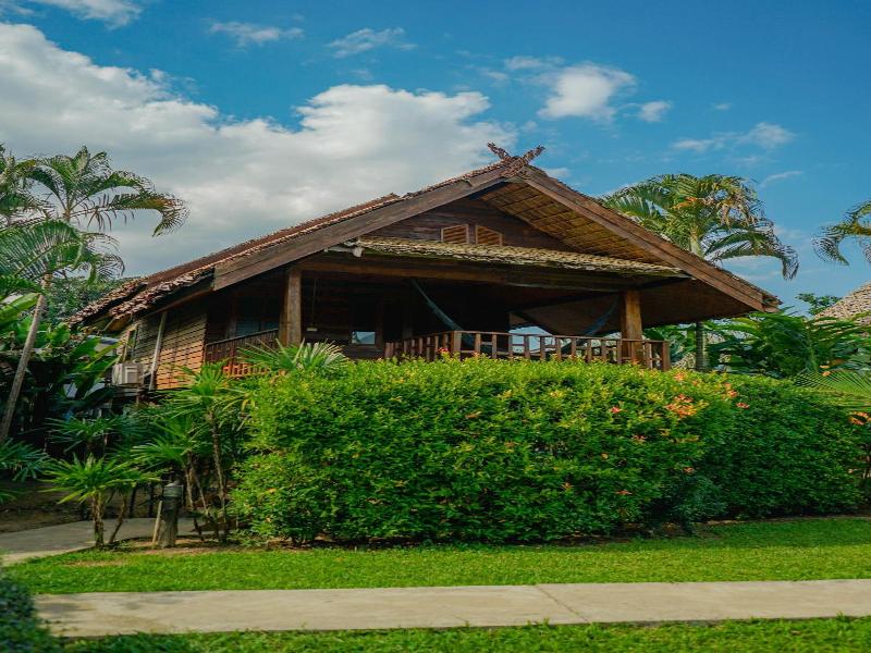 Pai Homey image