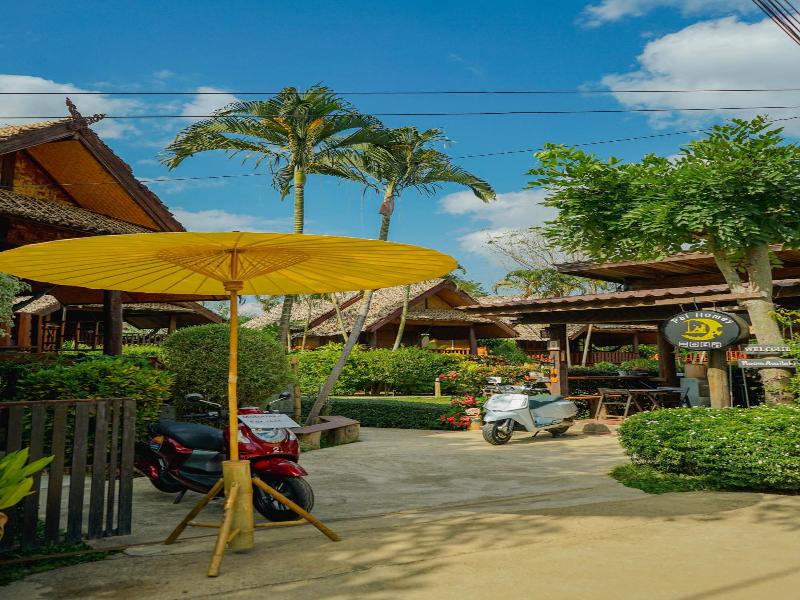 Pai Homey image