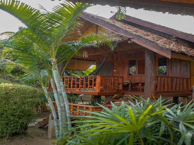 Pai Homey image