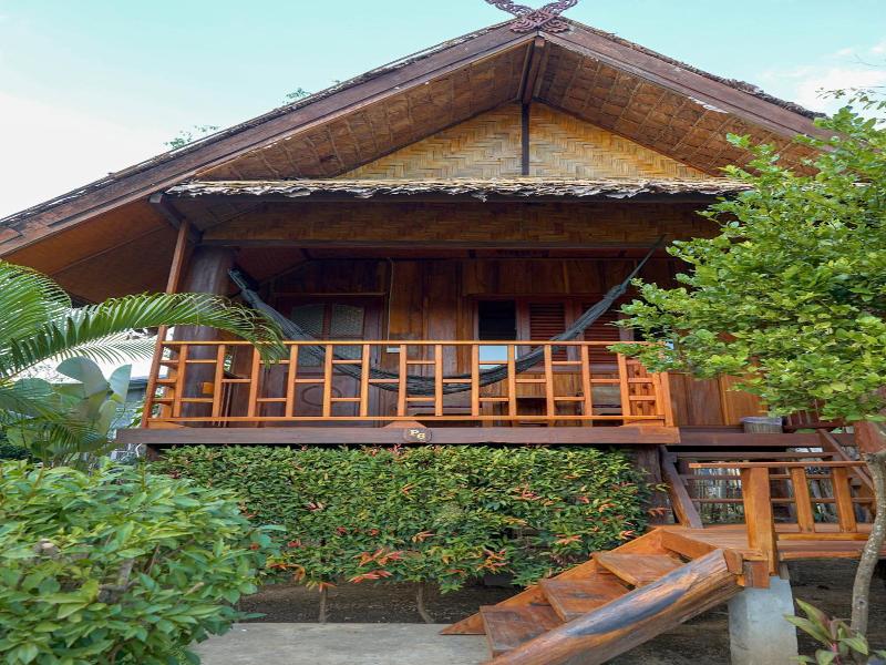 Pai Homey image