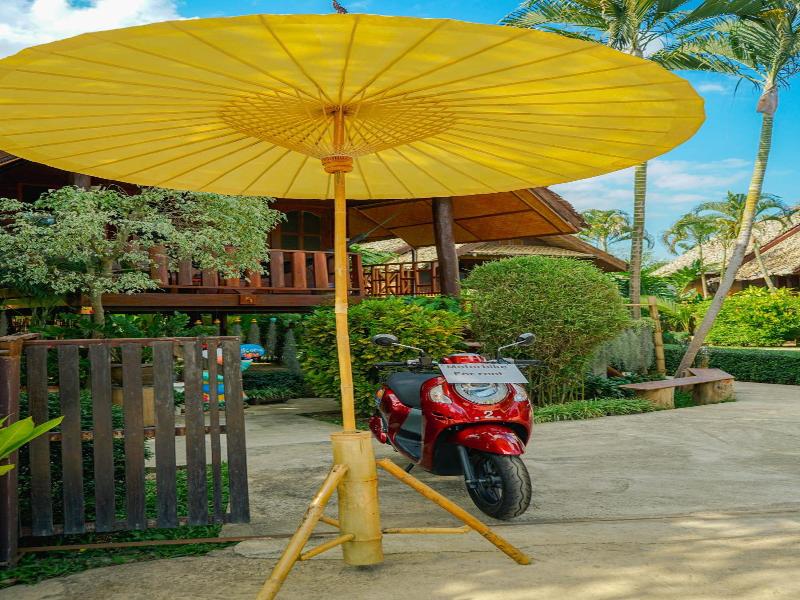 Pai Homey image