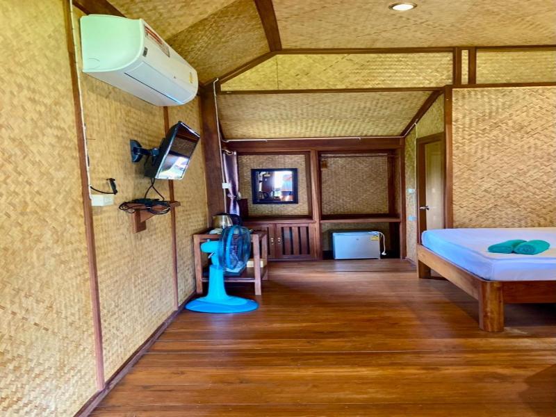 Pai Homey image