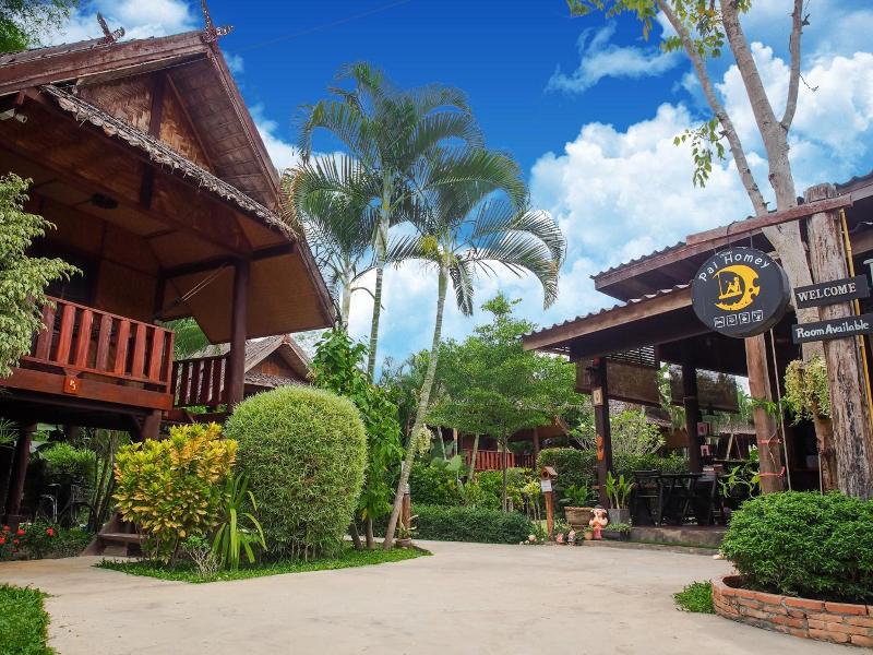 Pai Homey image
