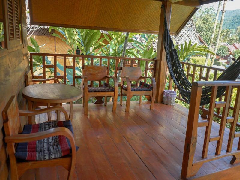 Pai Homey image