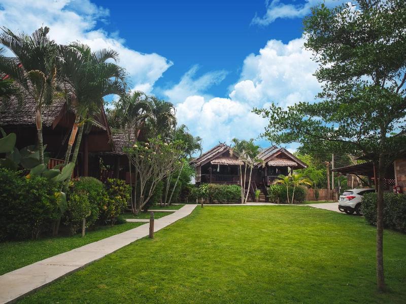 Pai Homey image