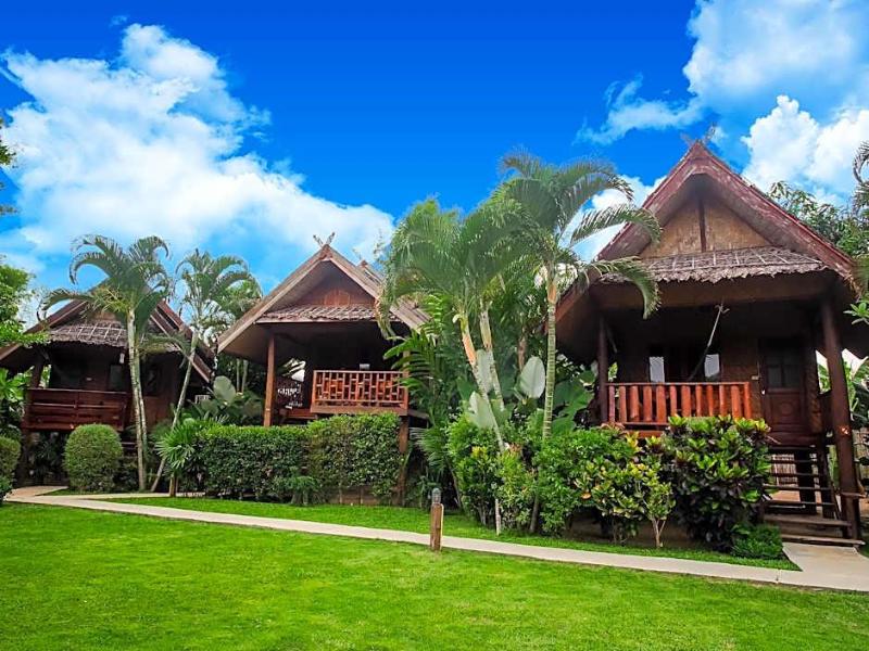 Pai Homey image