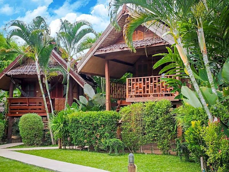 Pai Homey image