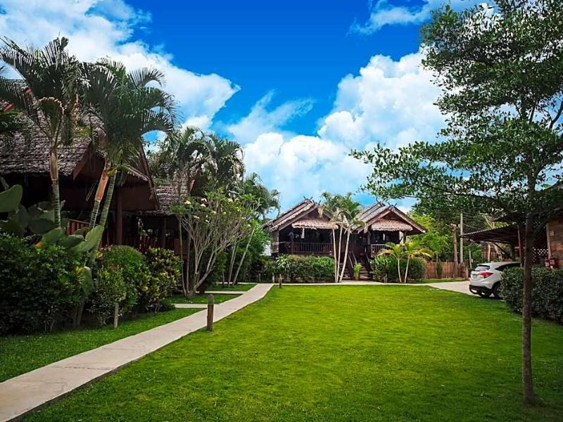 Pai Homey image