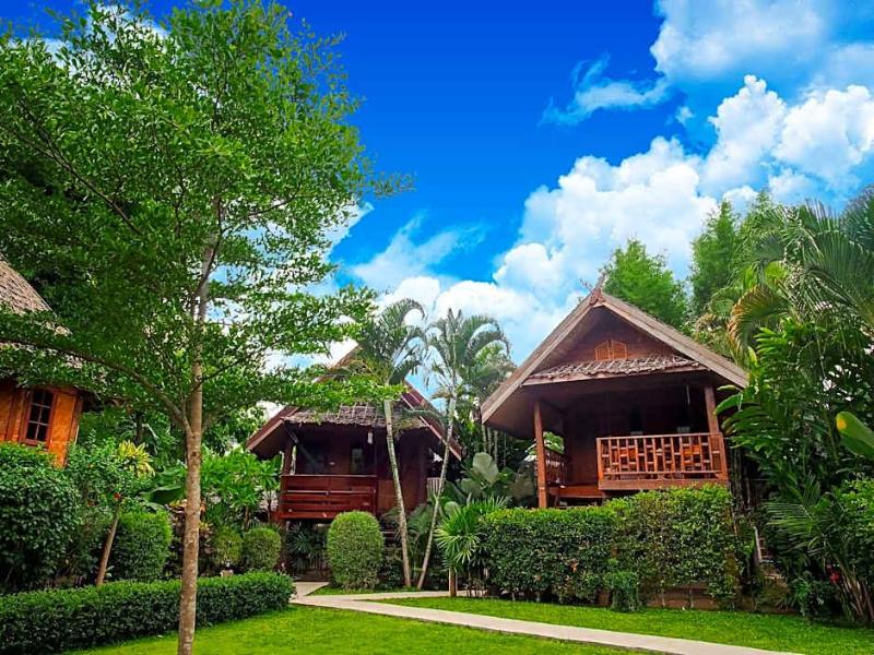 Pai Homey image