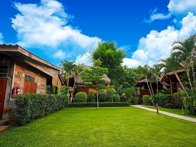 Pai Homey image