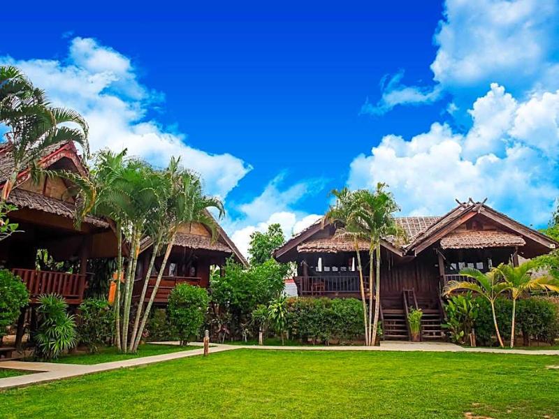 Pai Homey image