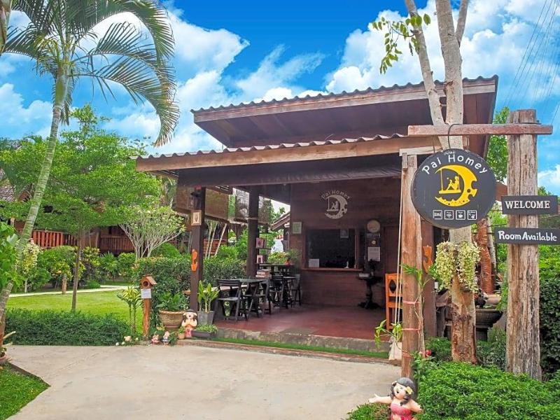 Pai Homey image