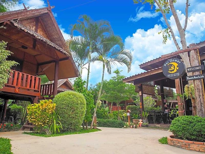 Pai Homey image